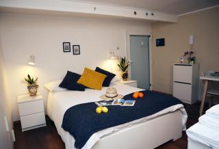 Petite Suite - Siracusa - 2
