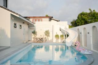 Siwara poolvilla - 7