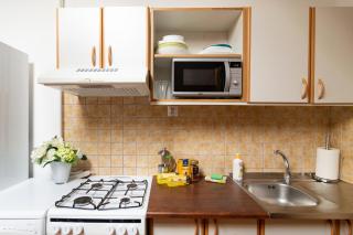 Pauza 3 bedroom apartment! Old Town - 3