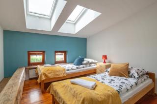 Pauza 3 bedroom apartment! Old Town - 2