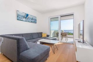 Apartment Ervin Kostrena - 2