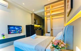 Majestic Residence KLCC By HOMESTAY - 7