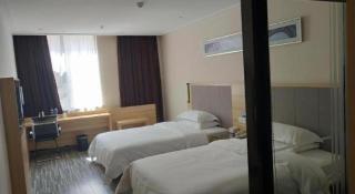 City Comfort Inn Hotel Zhangjiajie Railway Station Tianmen Mountain Cableway Station - 8