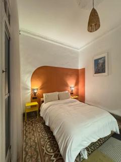 Charming apartment in Central Medina of Tetuan15 min airport - 4