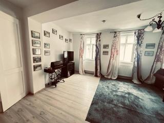 Ferienwohnung Domstube Naumburg - 4