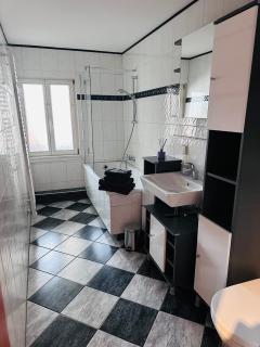 Ferienwohnung Domstube Naumburg - 2