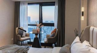 Yanlord Dream Park Hotel Apartment - 2