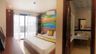 Thang Loi Tam Dao Hotel - 7