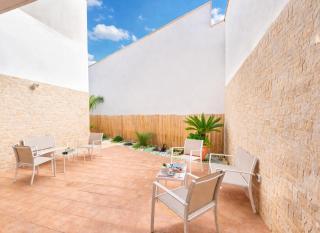 Quintessenza- Luxury Suites - 4