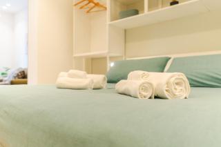 Linfa & Duna Suite - Casuzza 276 - 5