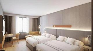 Jinjiang Inn Hangzhou Lin'an Qianwang Street - 2