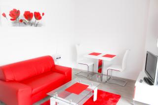 Ferienwohnung Schwalbennest - 7