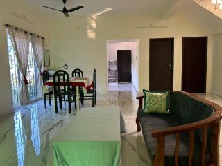 Pondicherry homestay - beach house 8 to 10 people - 0