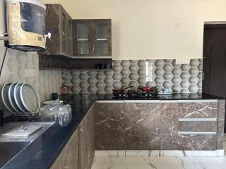 Pondicherry homestay - beach house 8 to 10 people - 7