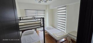 Urban Staycation - 1