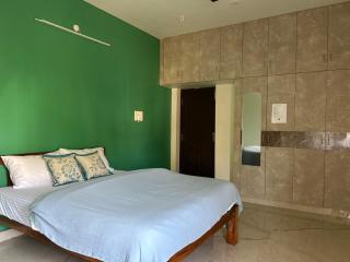 Pondicherry homestay - beach house 8 to 10 people - 5