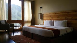 The Pema by Realm - Thimphu - 9