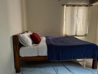 Pondicherry homestay - beach house 8 to 10 people - 4