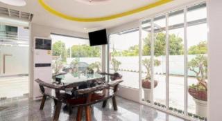 Delighted Bangkok Hotel - Bangkok - 5