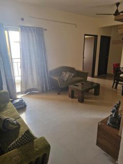 Anwesha's Home Stay Alibaug - 1
