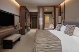 Amoh, a Luxury Collection Resort, Rhodes - 4