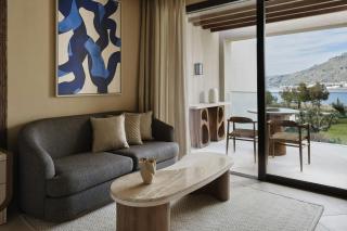 Amoh, a Luxury Collection Resort, Rhodes - Pefki - 1