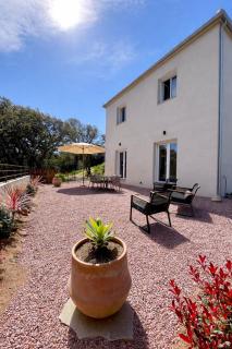 Villa Gala - maison familiale neuve, calme et nature - 4