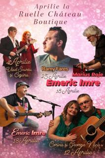 RUELLE Chateau Boutique - 9