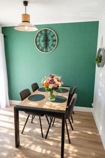 La maison au bord de la riviére - 6