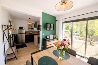 La maison au bord de la riviére - 7