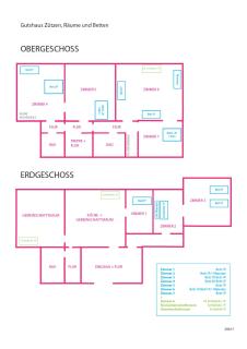 Gutshaus am Nationalpark Unteres Odertal - 9