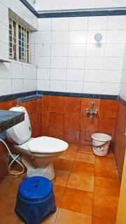 Sri Krishna Lodge - 1