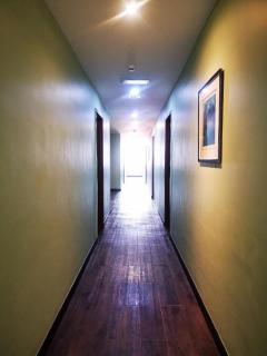 Canary Hotel - 1