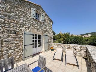 Ardèche Ferienhaus - 9