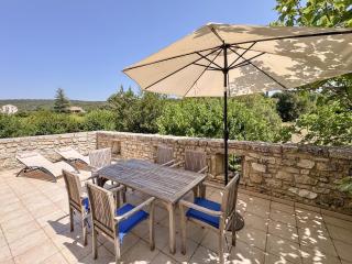 Ardèche Ferienhaus - 8