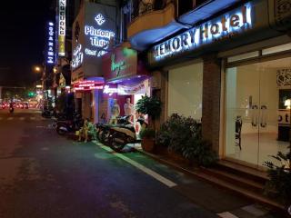 Memory Hotel - 1
