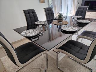 ''Le Nid du Forez'' appartement 2 chambres , parking gratuit ,terrasse privative - 1