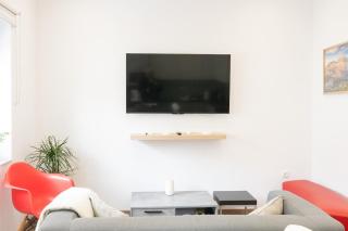 Hidden Gem - Cozy 2 bedroom apartment in Ilioupoli - 6