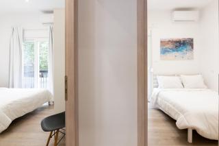 Hidden Gem - Cozy 2 bedroom apartment in Ilioupoli - 5
