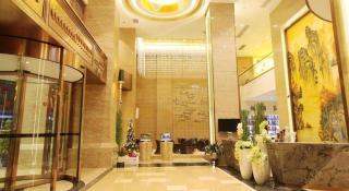 Elite Polink Global Hotel (Chongqing Yangjiaping) - 5