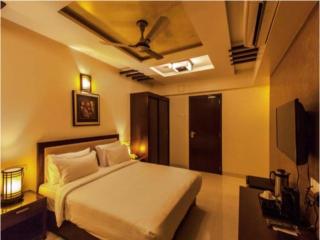 Hotel Anantha Executive Suites - 3