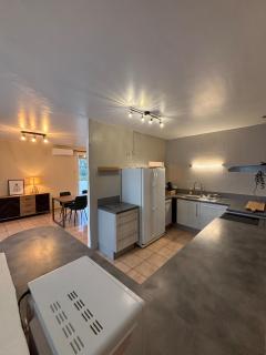 La villa des pins - 9