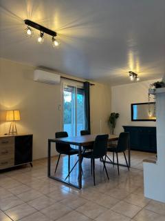 La villa des pins - 7