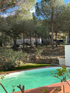 La villa des pins - 5