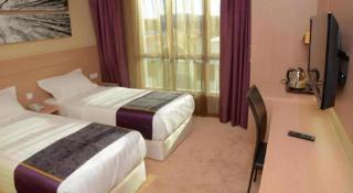 The Garden Boutique Hotel - 4