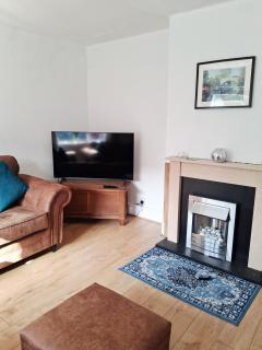 Cosy retreat in Hambleton - 6