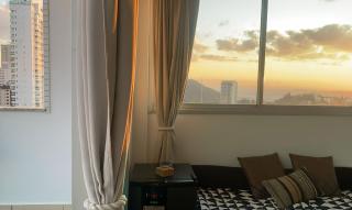 Cobertura Exclusiva com Jacuzzi e Vista Deslumbrante - 2