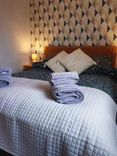 Cosy retreat in Hambleton - 2