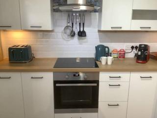 Cosy retreat in Hambleton - 1