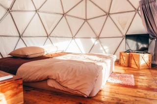 Eden garden resort at Monjam - 6